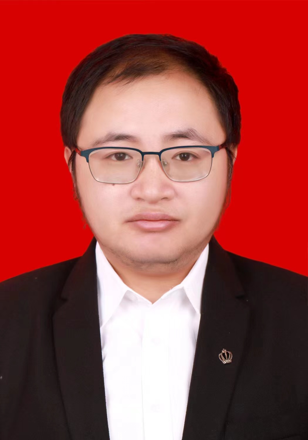 马老师